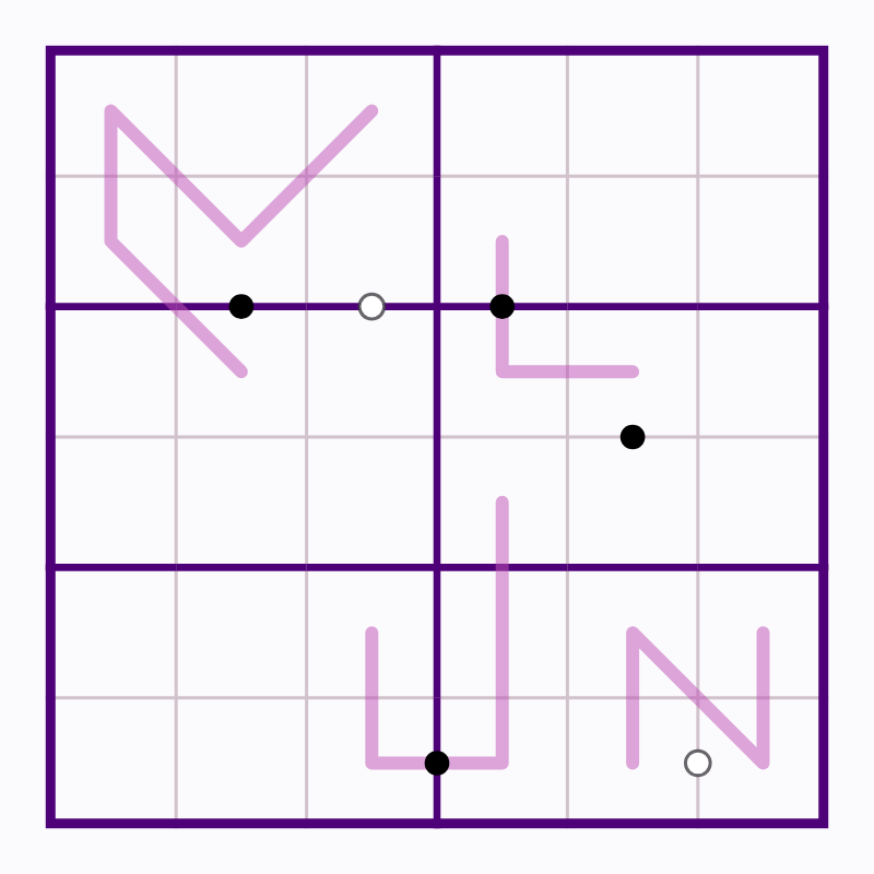 Starting board for Northern Renban Elbow
